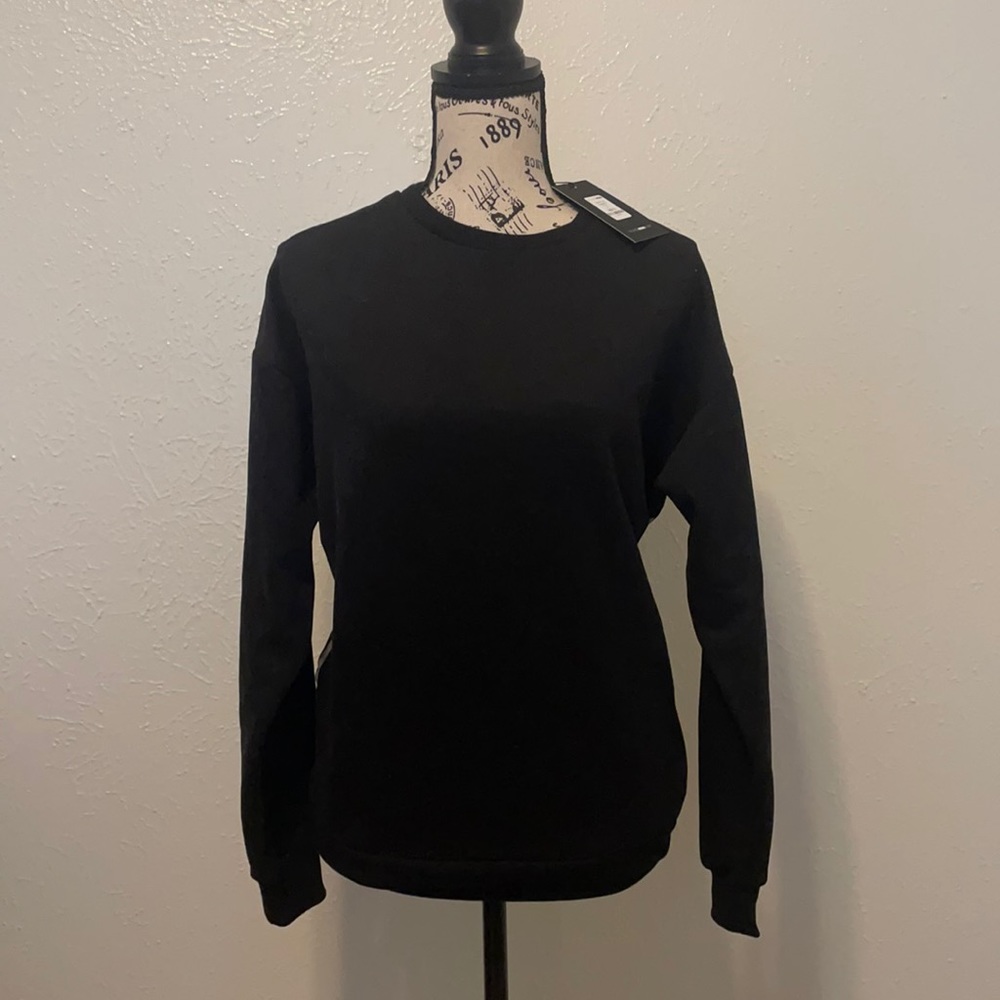 Fashion nova bucket list Sweatshirt